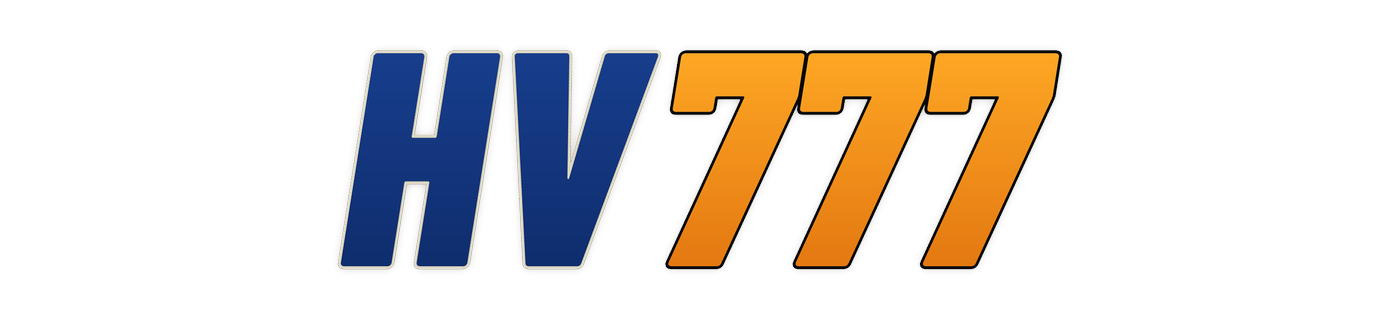 hv777 লোগো